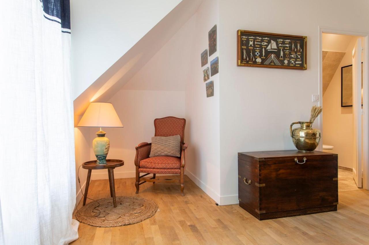 La Bellevue Breville - B&B ภายนอก รูปภาพ