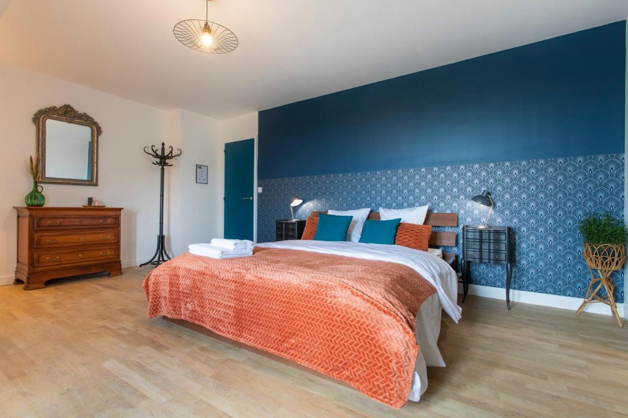 La Bellevue Breville - B&B ภายนอก รูปภาพ