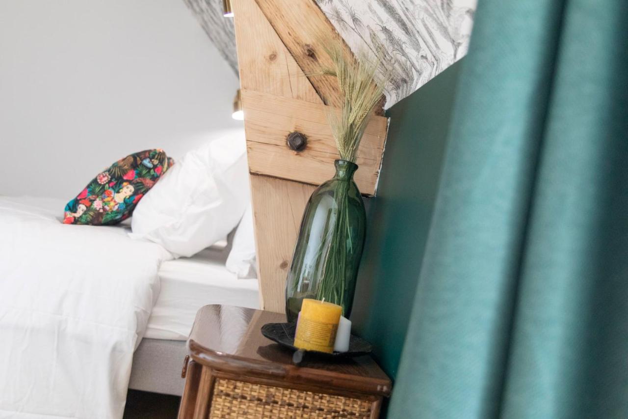La Bellevue Breville - B&B ภายนอก รูปภาพ