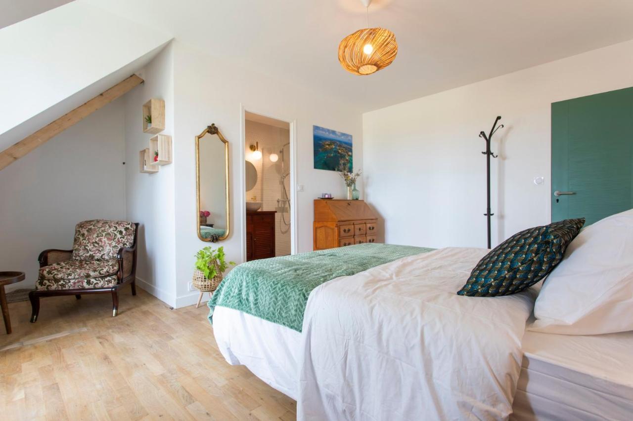 La Bellevue Breville - B&B ภายนอก รูปภาพ