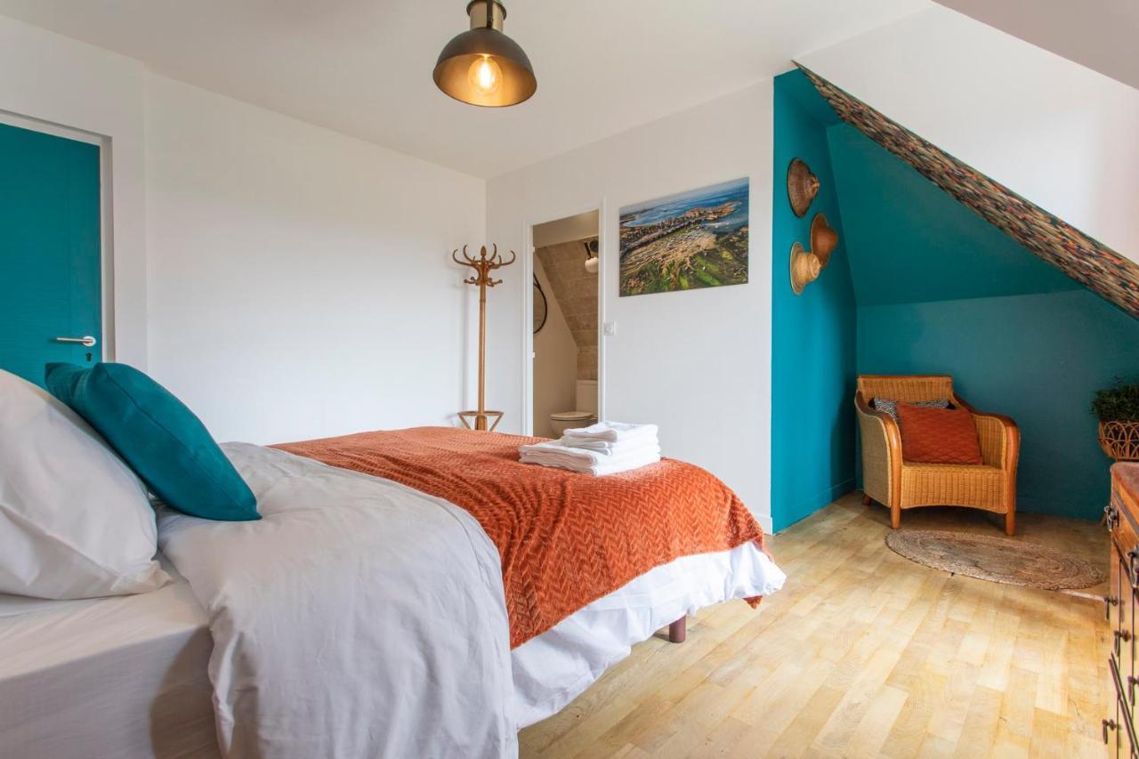 La Bellevue Breville - B&B ภายนอก รูปภาพ