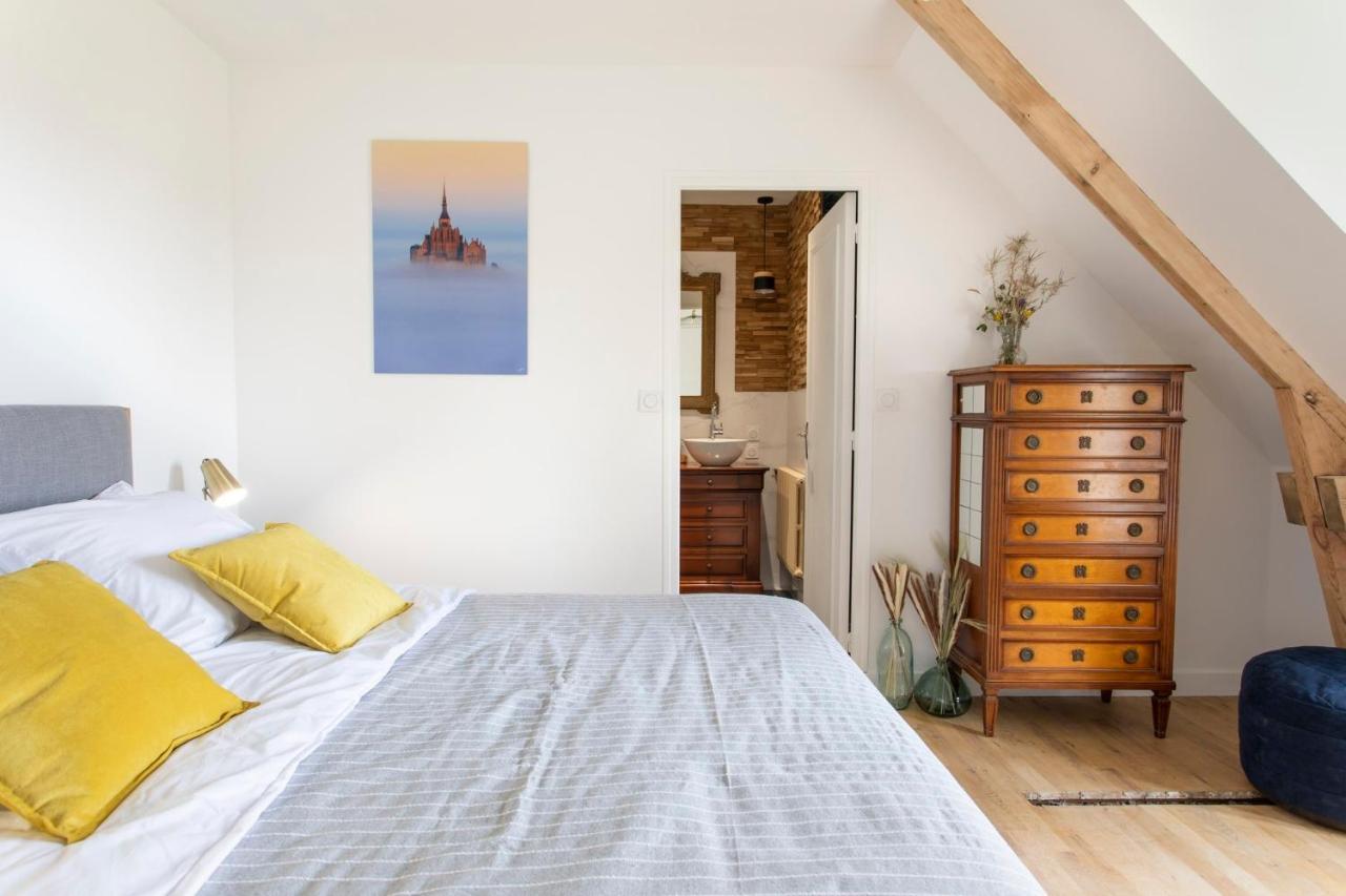 La Bellevue Breville - B&B ภายนอก รูปภาพ