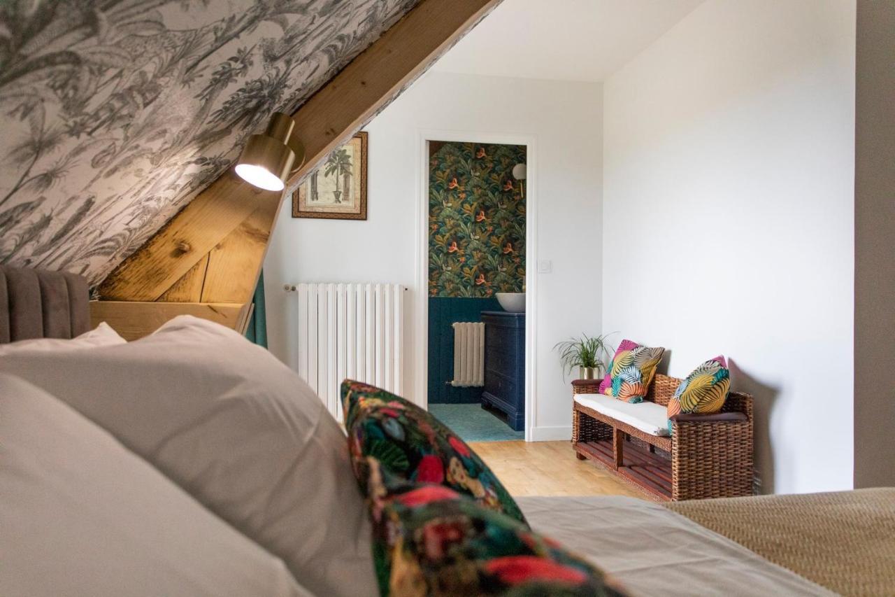 La Bellevue Breville - B&B ภายนอก รูปภาพ