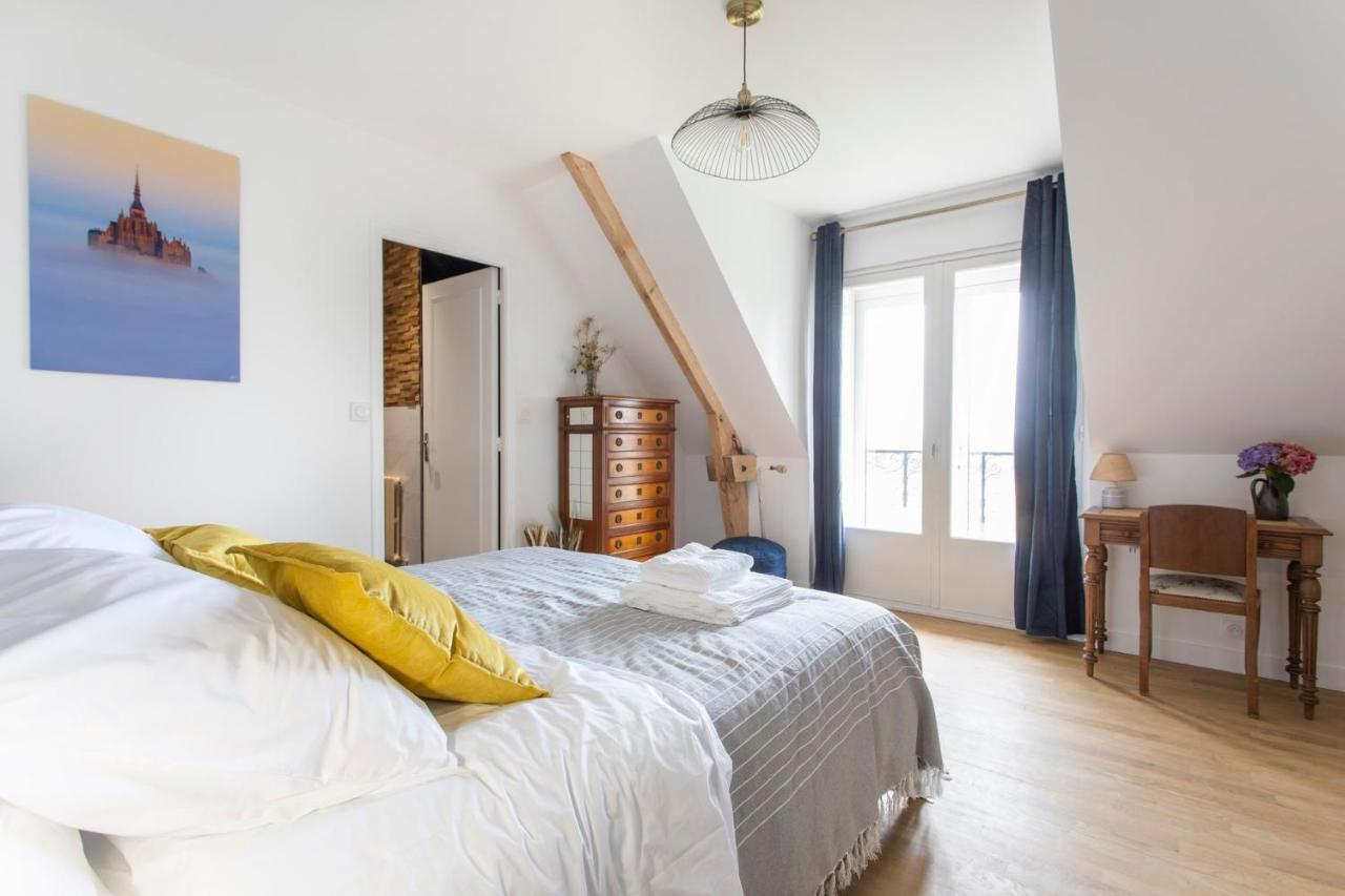 La Bellevue Breville - B&B ภายนอก รูปภาพ