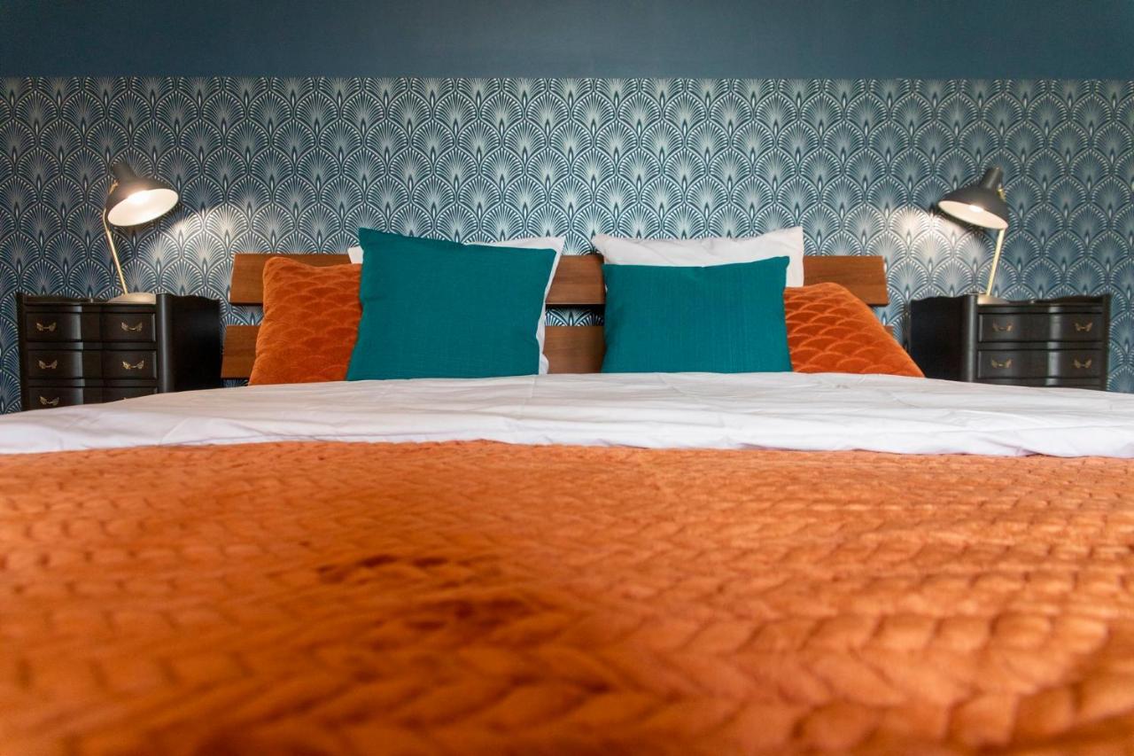La Bellevue Breville - B&B ภายนอก รูปภาพ