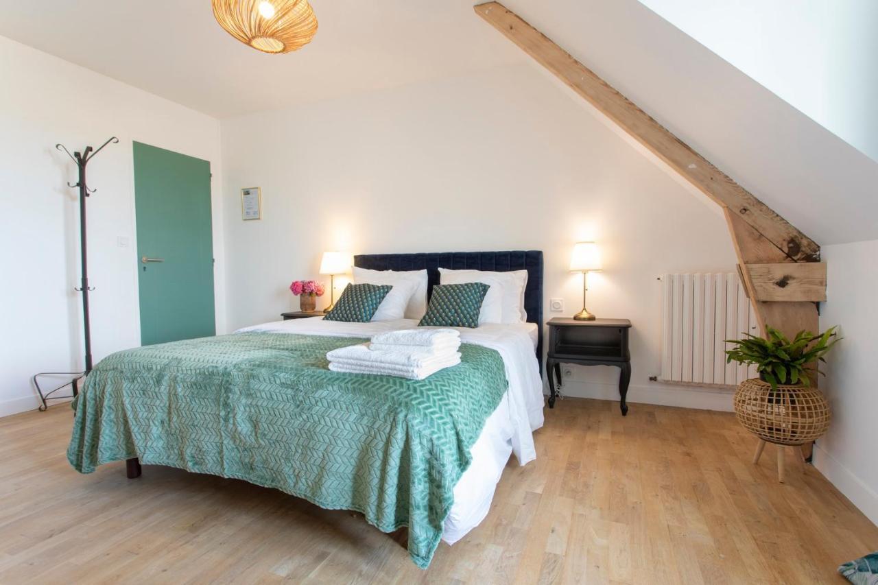 La Bellevue Breville - B&B ภายนอก รูปภาพ