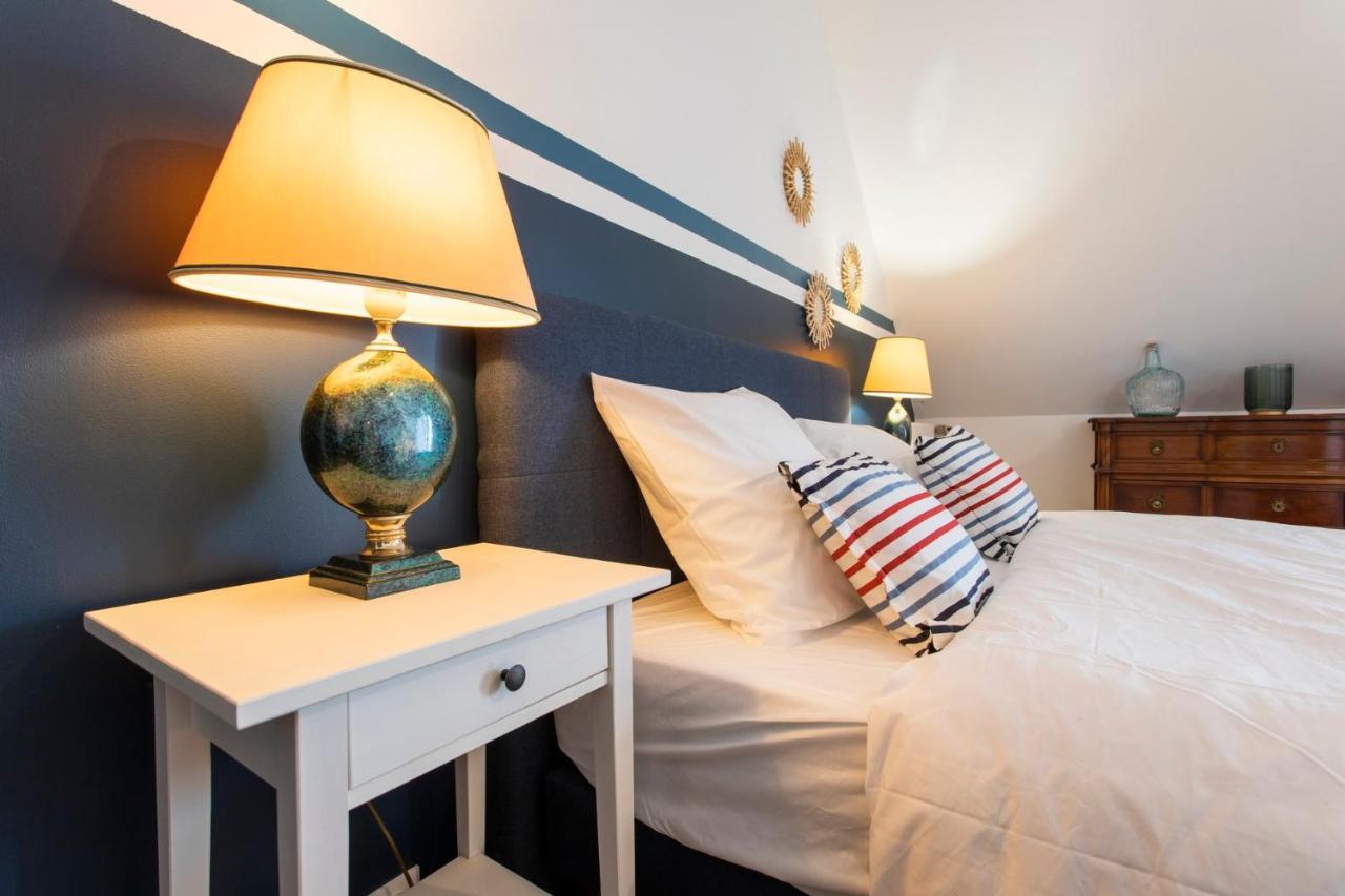 La Bellevue Breville - B&B ภายนอก รูปภาพ