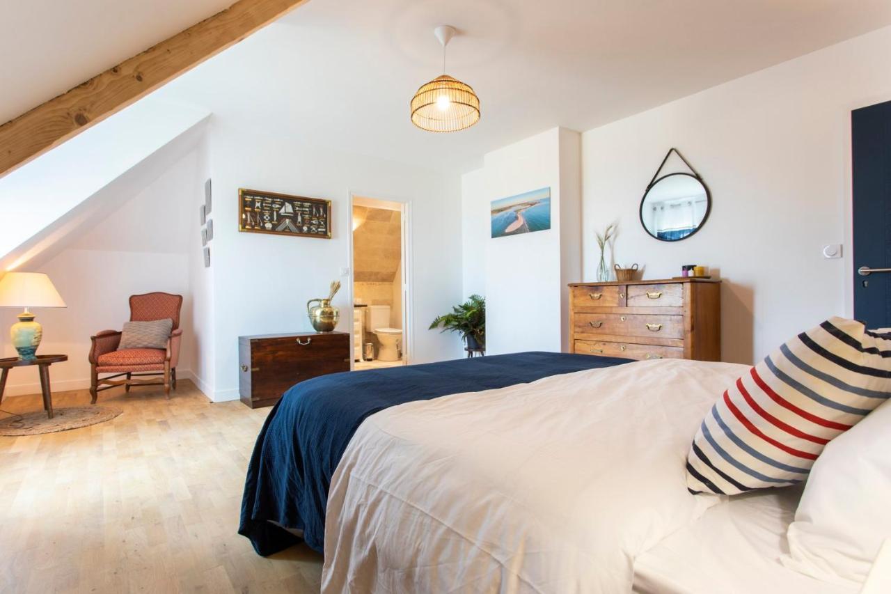 La Bellevue Breville - B&B ภายนอก รูปภาพ