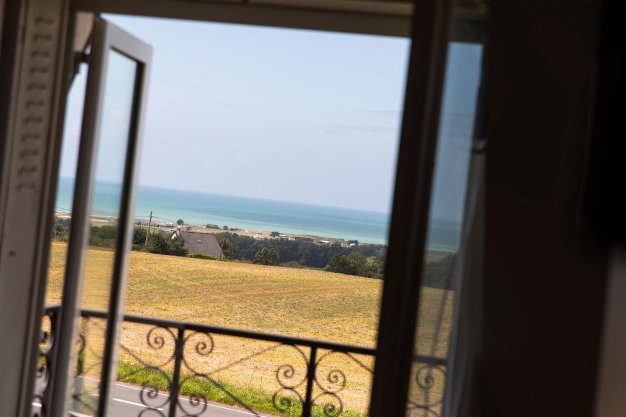 La Bellevue Breville - B&B ภายนอก รูปภาพ