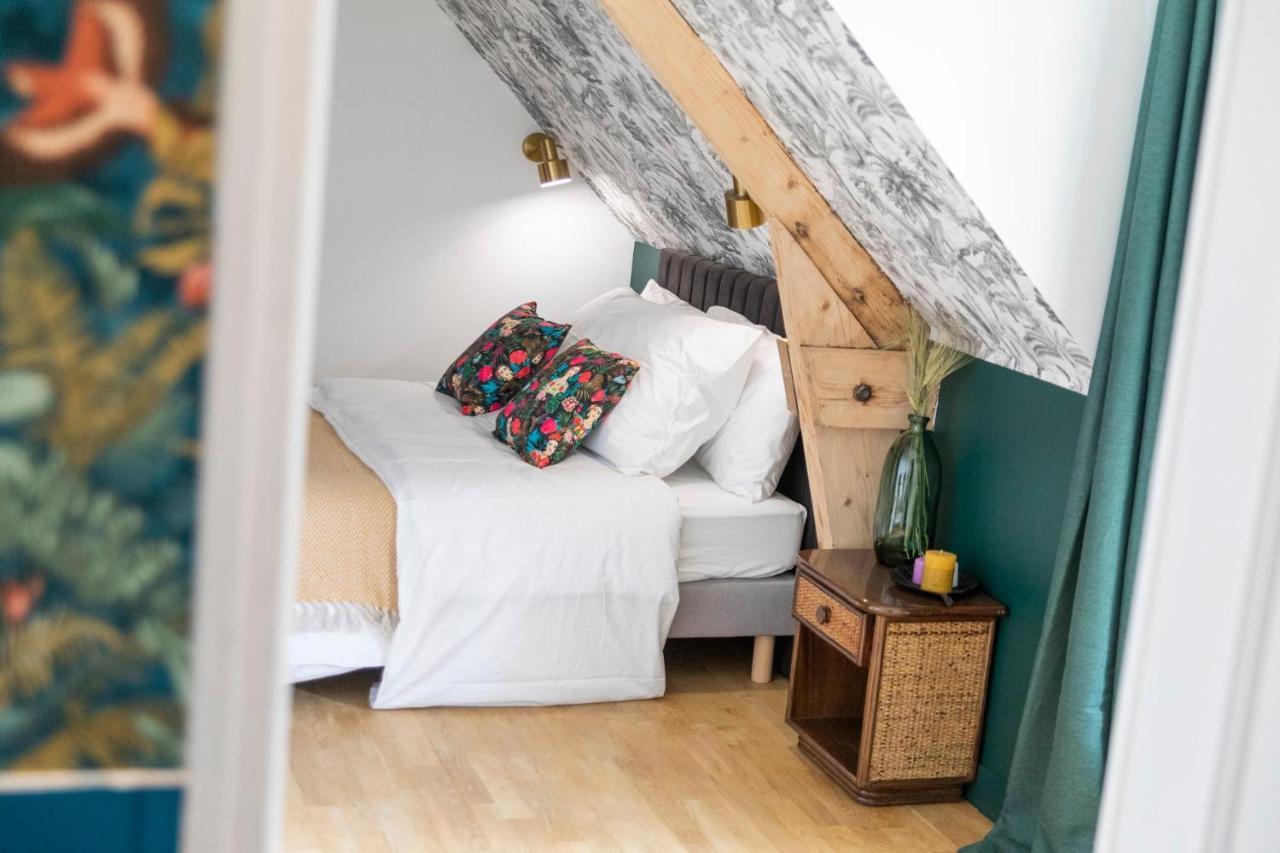 La Bellevue Breville - B&B ภายนอก รูปภาพ