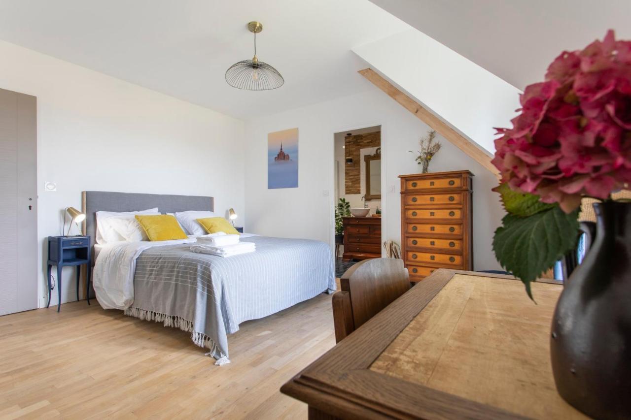 La Bellevue Breville - B&B ภายนอก รูปภาพ