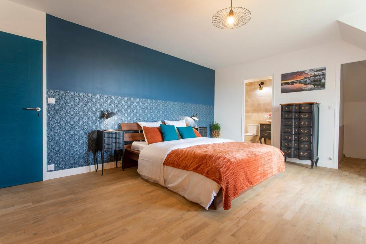 La Bellevue Breville - B&B ภายนอก รูปภาพ