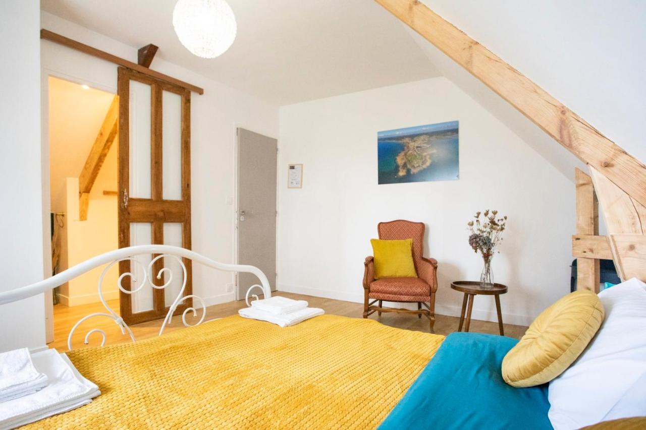 La Bellevue Breville - B&B ภายนอก รูปภาพ