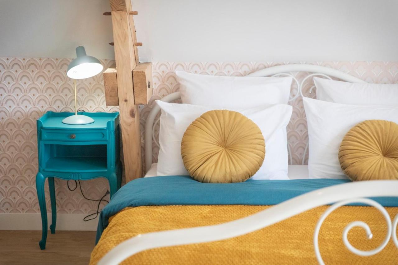 La Bellevue Breville - B&B ภายนอก รูปภาพ