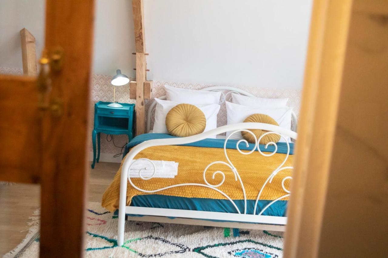 La Bellevue Breville - B&B ภายนอก รูปภาพ