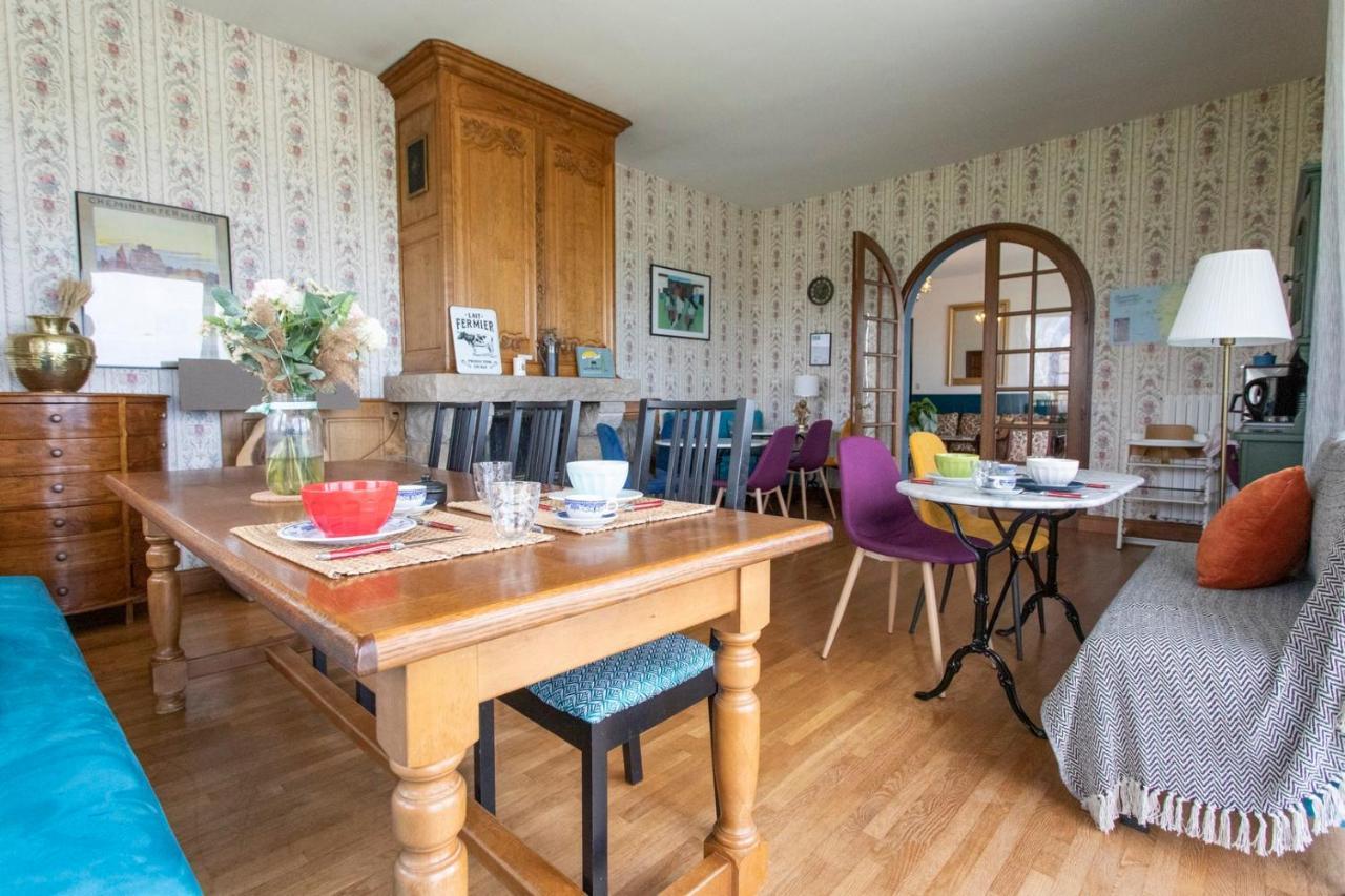 La Bellevue Breville - B&B ภายนอก รูปภาพ