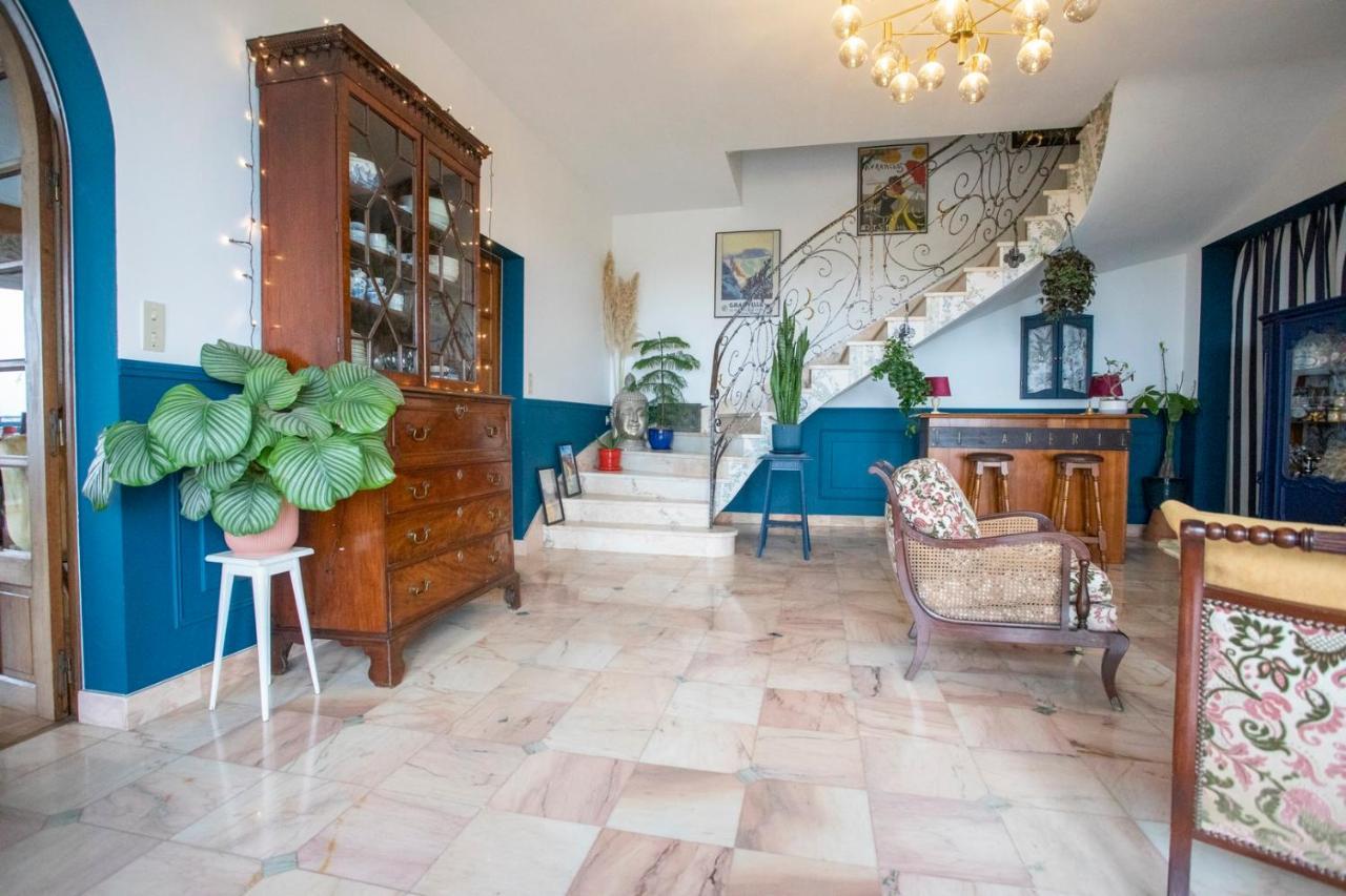 La Bellevue Breville - B&B ภายนอก รูปภาพ