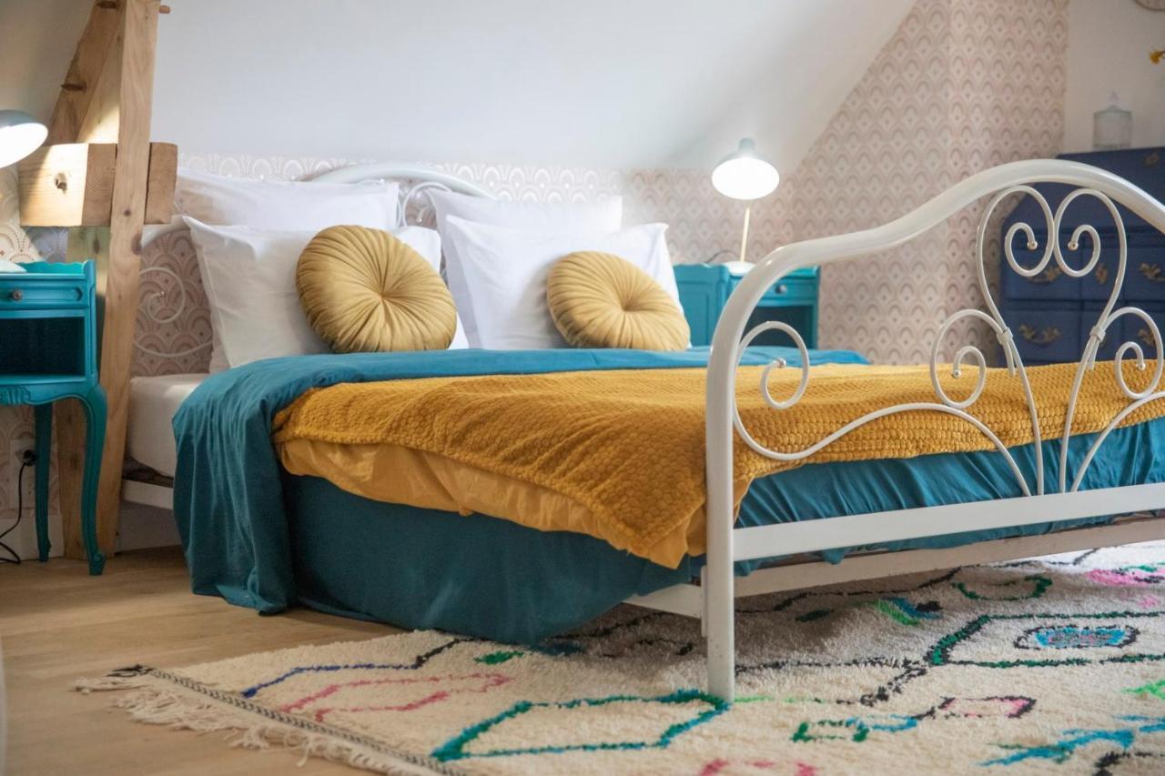 La Bellevue Breville - B&B ภายนอก รูปภาพ