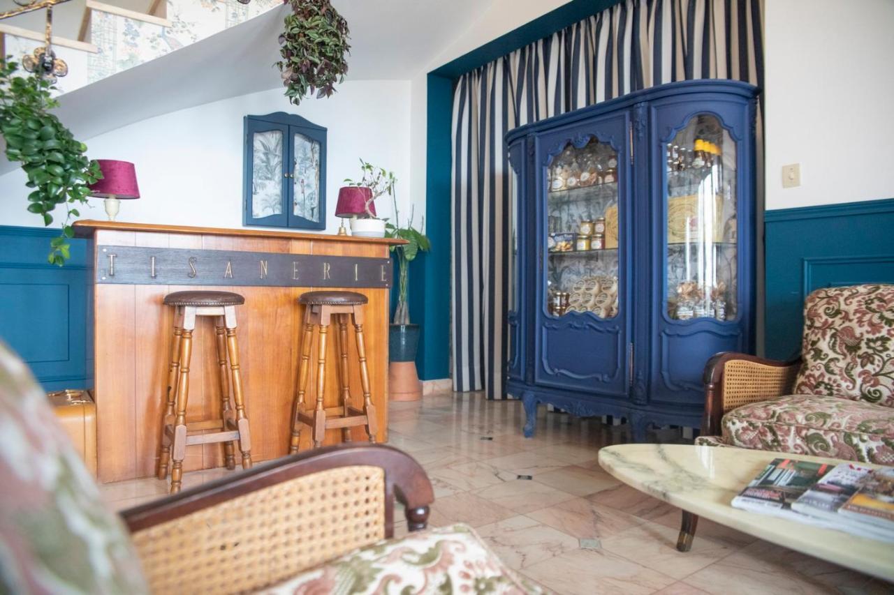 La Bellevue Breville - B&B ภายนอก รูปภาพ
