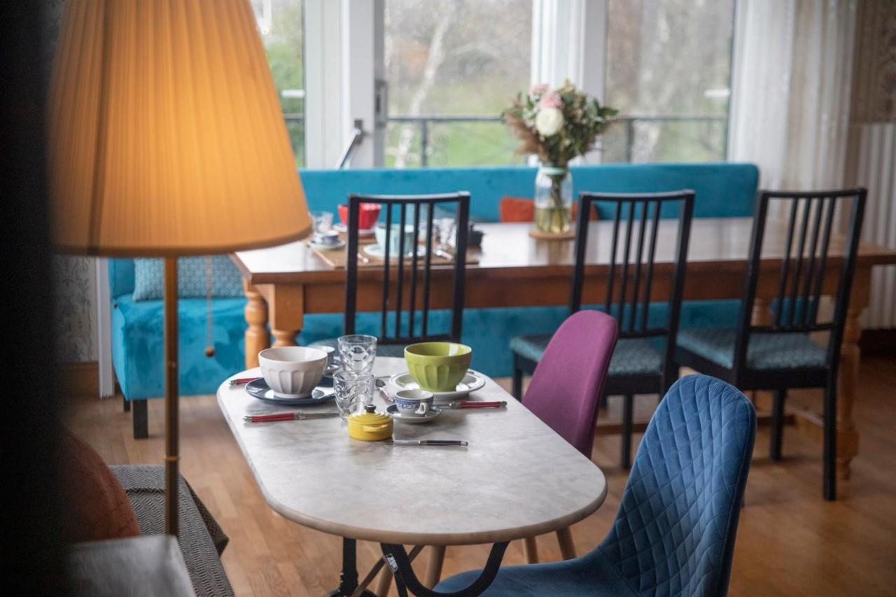 La Bellevue Breville - B&B ภายนอก รูปภาพ