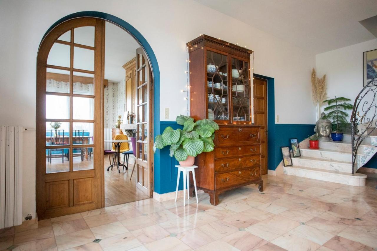 La Bellevue Breville - B&B ภายนอก รูปภาพ