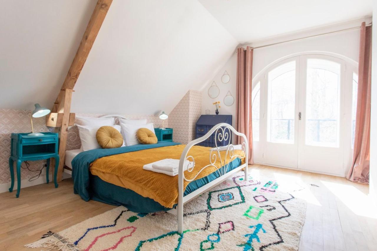 La Bellevue Breville - B&B ภายนอก รูปภาพ