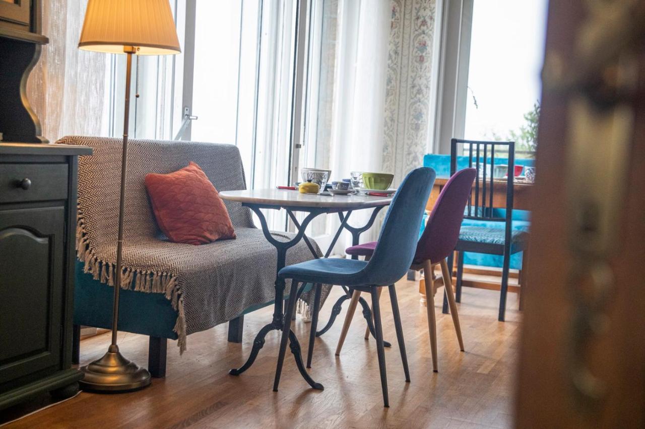 La Bellevue Breville - B&B ภายนอก รูปภาพ