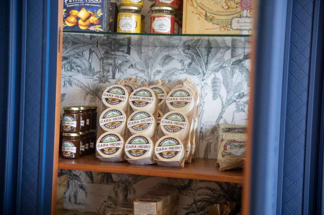 La Bellevue Breville - B&B ภายนอก รูปภาพ