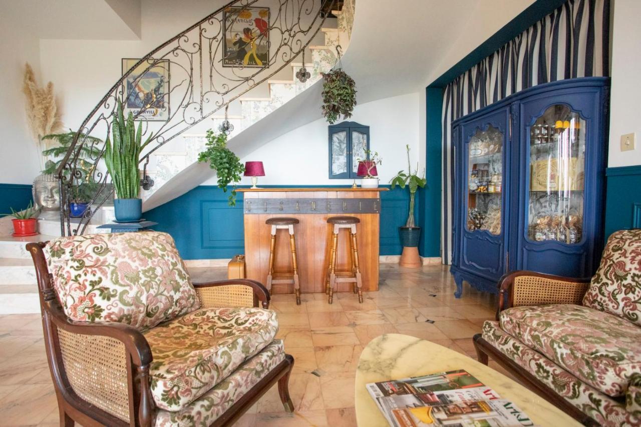 La Bellevue Breville - B&B ภายนอก รูปภาพ
