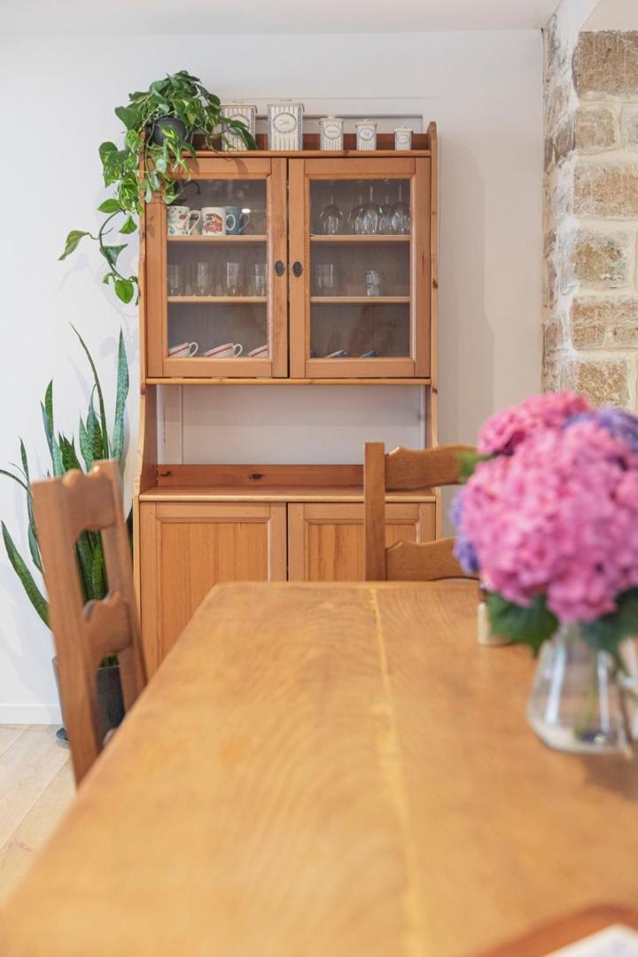 La Bellevue Breville - B&B ภายนอก รูปภาพ