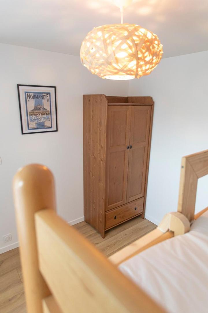 La Bellevue Breville - B&B ภายนอก รูปภาพ