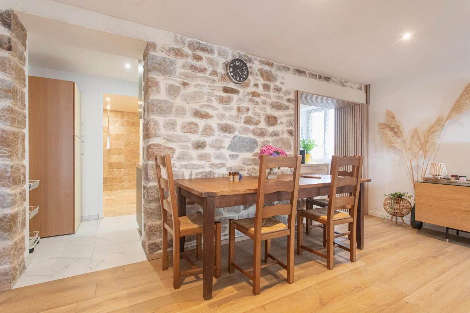 La Bellevue Breville - B&B ภายนอก รูปภาพ