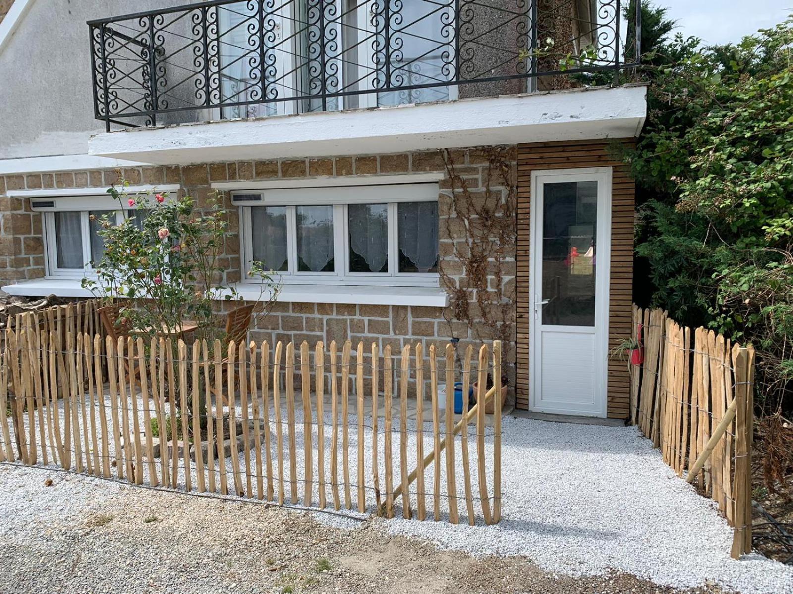 La Bellevue Breville - B&B ภายนอก รูปภาพ