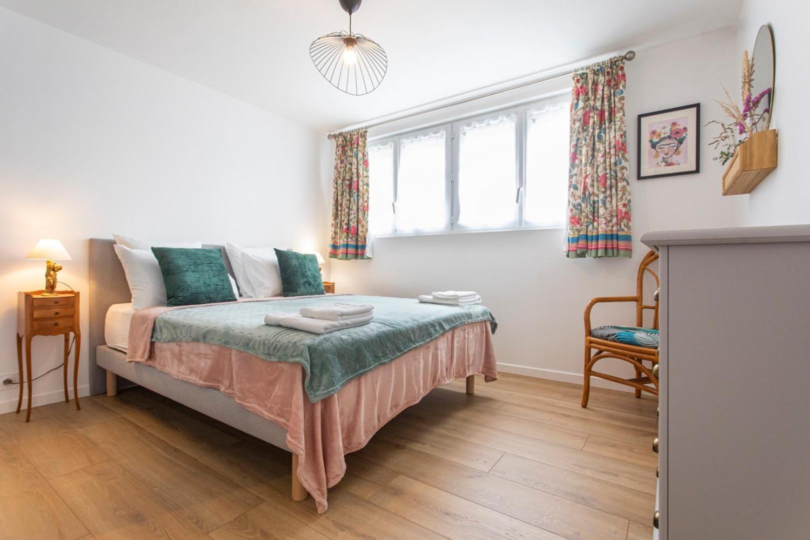 La Bellevue Breville - B&B ภายนอก รูปภาพ