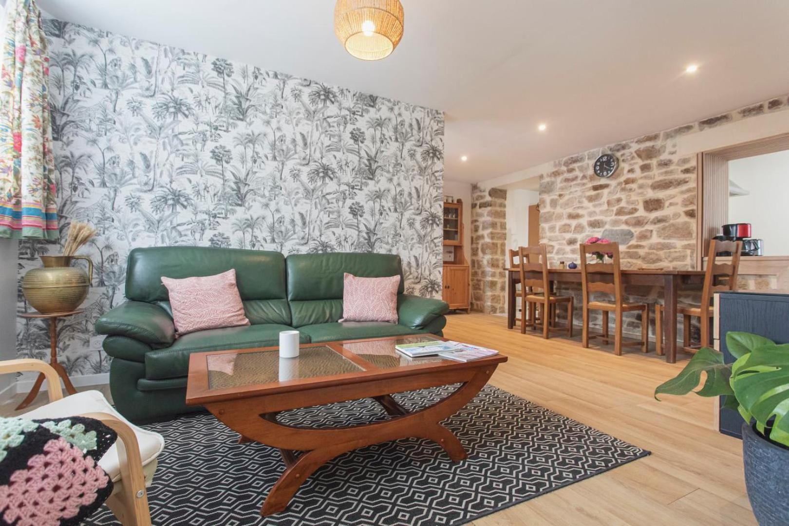 La Bellevue Breville - B&B ภายนอก รูปภาพ